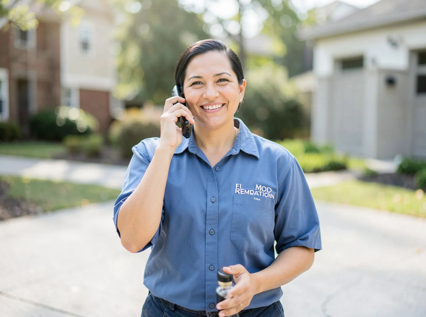 Mold Remediation Bremen, ME FAQs